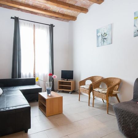 Mooeve Sant Antoni Apartment Barcelona Exterior photo