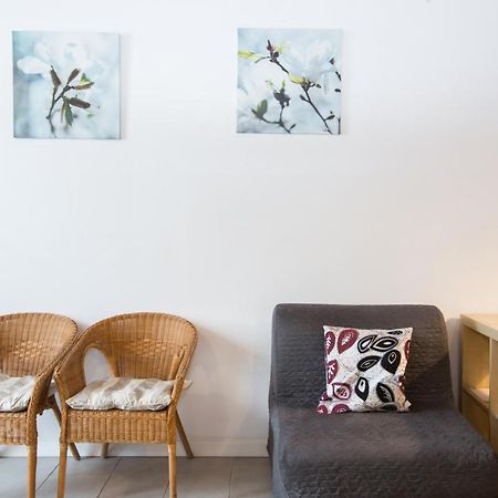 Mooeve Sant Antoni Apartment Barcelona Exterior photo