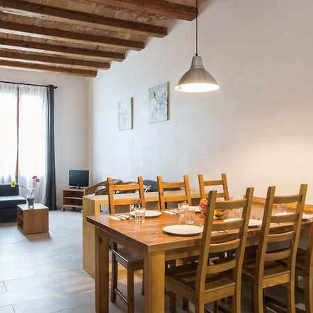 Mooeve Sant Antoni Apartment Barcelona Exterior photo