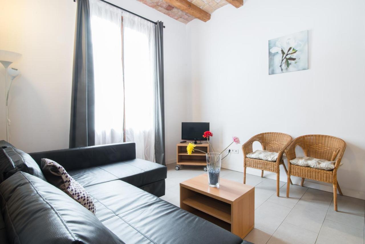 Mooeve Sant Antoni Apartment Barcelona Exterior photo